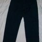 Nolita De Nimes Italy Pleated Clamdiggers 28x21 NWT$165