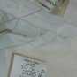 WYETH Cropped Cuffed Cotton Pants 32 x22 NWT $250