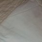 WYETH Cropped Cuffed Cotton Pants 32 x22 NWT $250