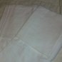 WYETH Cropped Cuffed Cotton Pants 32 x22 NWT $250
