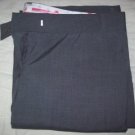 Full Circle FlatFront Wool Career Pants 32 x34 NWT $160