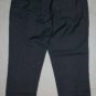 GEREN FORD Cropped Pleat Front Trouser Pants NEW 2 $298