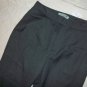 GEREN FORD Cropped Pleat Front Trouser Pants NEW 2 $298