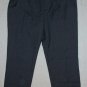 GEREN FORD Cropped Pleat Front Trouser Pants NEW 2 $298