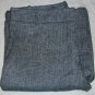 ANNA RITA Graphic High Rise Tweed Trouser 40 4$350 NEW