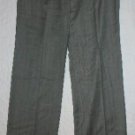 LUCIANO BARBERA IT Tweed Trouser Pants 48 14 $695 NEW