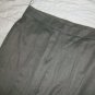 LUCIANO BARBERA IT Tweed Trouser Pants 48 14 $695 NEW