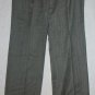 LUCIANO BARBERA IT Tweed Trouser Pants 48 14 $695 NEW