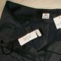 NWT JENNI KAYNE High Waisted Suiting Shorts 6 $310 NEW