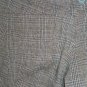NWT ANITA RITA Italy Lurex Tweed Shorts 40 4 NEW $350