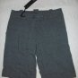 NWT ANITA RITA Italy Lurex Tweed Shorts 40 4 NEW $350