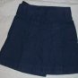 NWT DSQUARED² Big Button Front Mini Skirt 2 26 $570 NEW