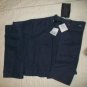 NWT DSQUARED² Big Button Front Mini Skirt 2 26 $570 NEW