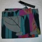 NWT SARI GUERON Fall Print Mini Skirt 4 32 x15 $525 NEW