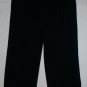 NWT JIL SANDER Italy Tailored Pants 40 36 x37 $740 NEW