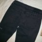NWT KSUBI Super Skinny Zip Black Thrash Jeans 29 $340
