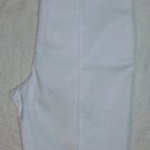 Cara Lotti France Skinny Leg Cropped Pants 28x26NEW$228
