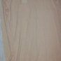 Sharon Segal LS Beige SOFT Rayon Blend T-Shirt S $88NEW