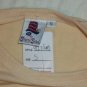 Sharon Segal LS Beige SOFT Rayon Blend T-Shirt S $88NEW