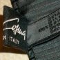NWT Tino Cosma Italy 100% Silk Pocket Square $49 NEW