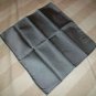 NWT Tino Cosma Italy 100% Silk Pocket Square $49 NEW