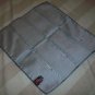 NWT Tino Cosma Italy 100% Silk Pocket Square $49 NEW