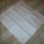 NWT Tino Cosma Italy 100% Silk Pocket Square $49 NEW