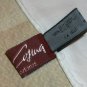 NWT Tino Cosma Italy 100% Silk Pocket Square $49 NEW