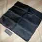 NWT Tino Cosma Italy 100% Silk Pocket Square $49 NEW