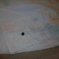 NWT RA-ER Wild Cargo Snap Cuff Pants 26 x 31 $225 NEW