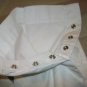 NWT RA-ER Wild Cargo Snap Cuff Pants 26 x 31 $225 NEW