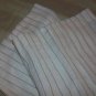 NWT Zara Basic Flat Front Linen Career Pants 2 NEW $79