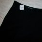 NEW CHARLES CHANG-LIMA Wide & Sleek Knit Pants 4 $450
