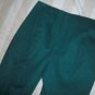 NEW NARCISO RODRIGUEZ Jhodpur Trouser Pant 30 x34 $490
