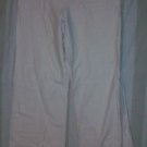 NWT ODYN High & Wide Trouser Denim Pants 31 x34$185 NEW