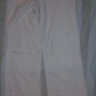 NWT ODYN High & Wide Trouser Denim Pants 27 x34$185 NEW