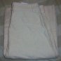 NWT ODYN High & Wide Trouser Denim Pants 27 x34$185 NEW
