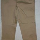 NWT Ralph Lauren Sand Classic Petite 8P 32 x26 NEW $70