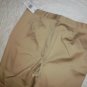 NWT Ralph Lauren Sand Classic Petite 8P 32 x26 NEW $70