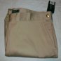NWT Ralph Lauren Sand Classic Petite 8P 32 x26 NEW $70