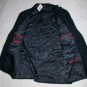 NWT Alfani Black 100% Wool Blazer Jacket 48 R $325 NEW