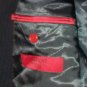NWT Alfani Black 100% Wool Blazer Jacket 48 R $325 NEW