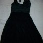 NWT Susie Mooratoff Satin & Silk Runway Dress S 32 $845