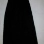 NWT Sutton Studio Bloomingdale's Velvet Dress 10 $219