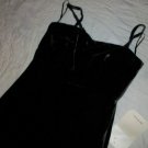 NWT Sutton Studio Bloomingdale's Velvet Dress 2P $219
