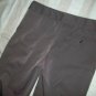 NWT BCBG Maxazria Flat Front Crop Pants 4 NEW $110