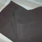 NWT BCBG Maxazria Flat Front Crop Pants 4 NEW $110