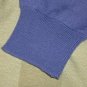 NEW Valentino Italy Thin Knit Crew Neck Sweater L $325