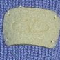 NEW Valentino Italy Thin Knit Crew Neck Sweater L $325