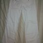 NWT BCBG Maxazria Wide Leg Pants with Belt 10 NEW $116